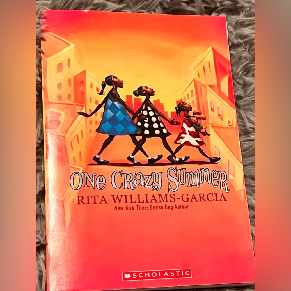 5 Books - Picture 7 of 10